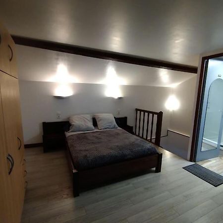 Petite Maison De Village Chamouilley Eksteriør bilde